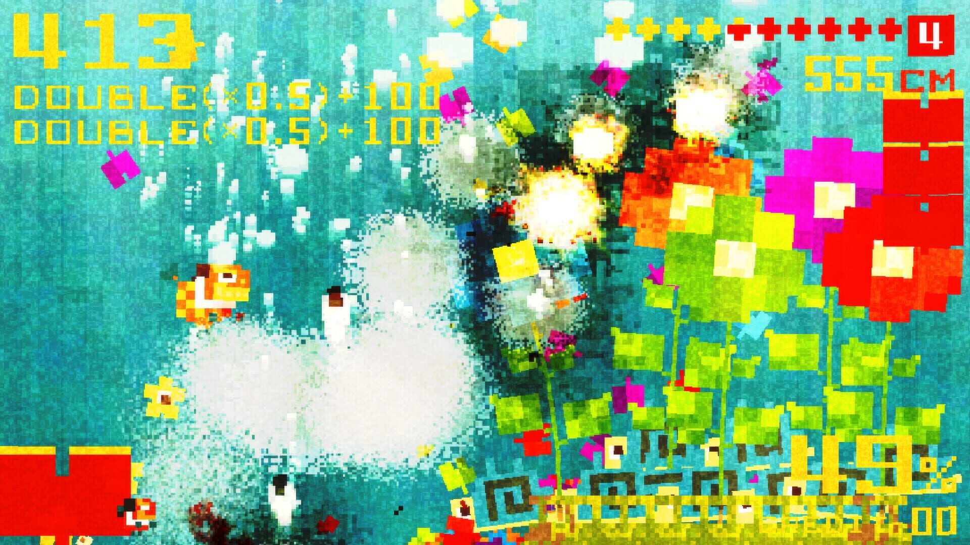 Foto do jogo Uki-Uki-Tengoku 2
