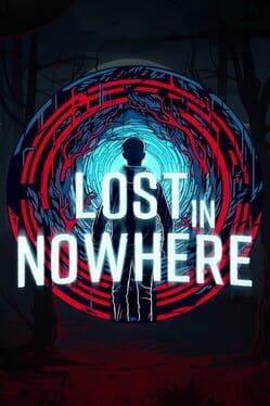 Foto do jogo Lost in Nowhere