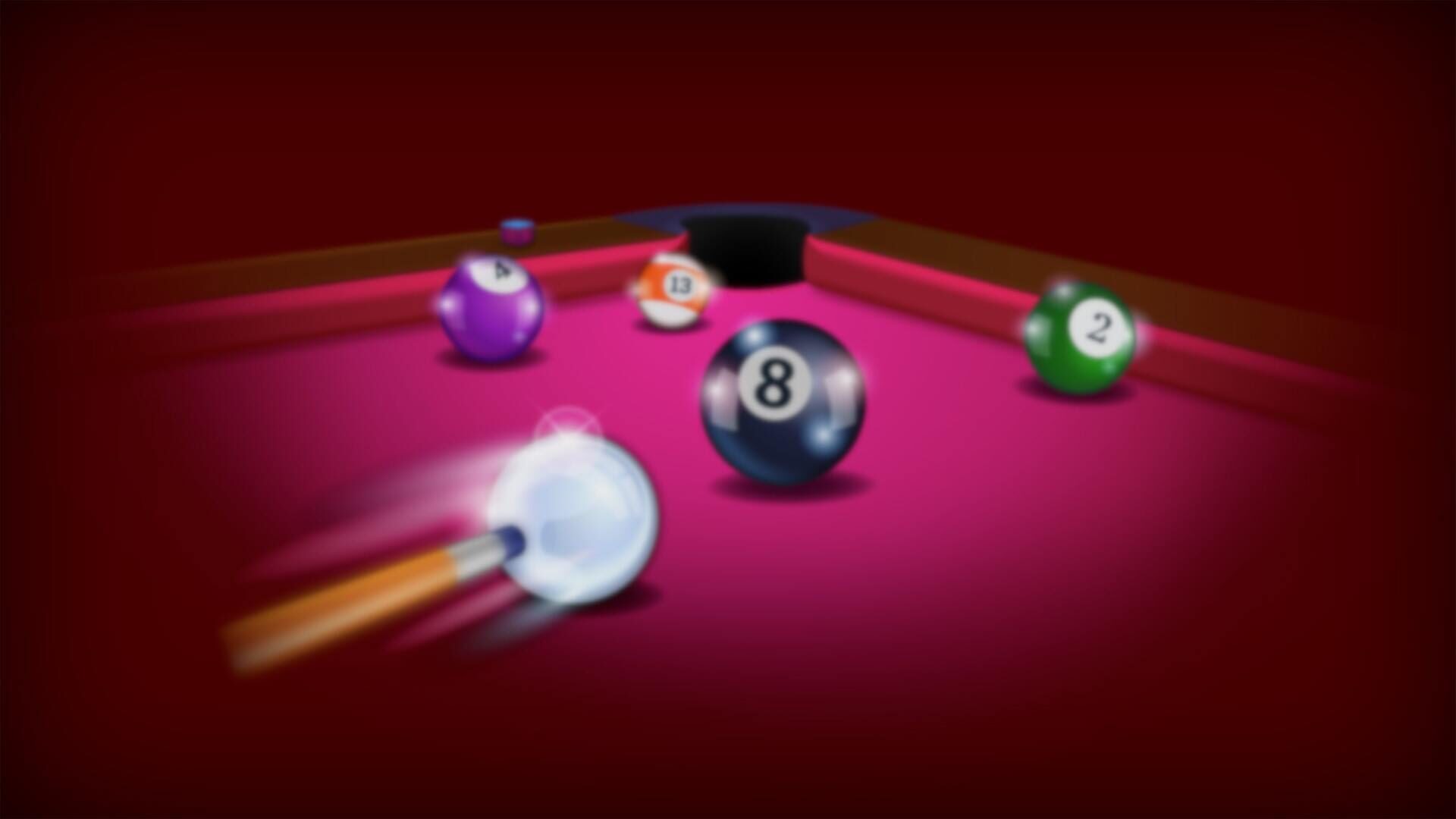 Foto do jogo Pool Pro 2022