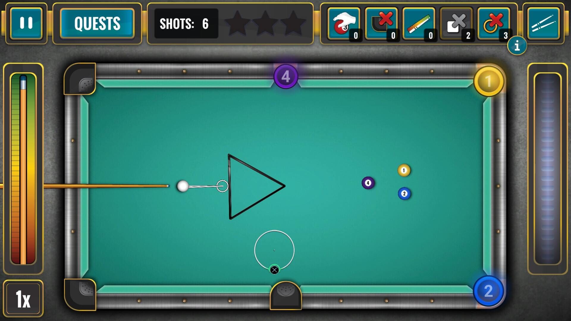 Foto do jogo Pool Pro 2022