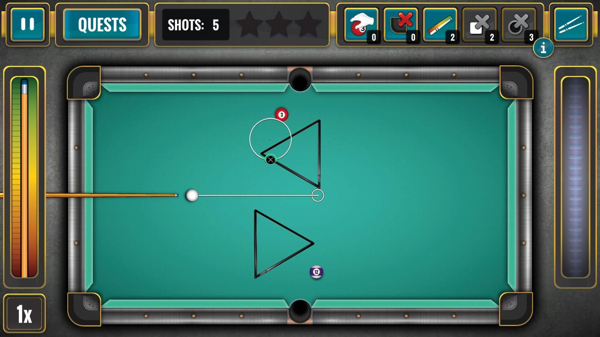 Foto do jogo Pool Pro 2022