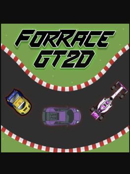 Foto do jogo ForRace GT2D