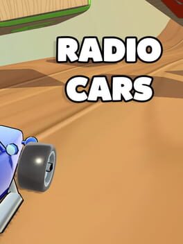 Foto do jogo Radio Cars