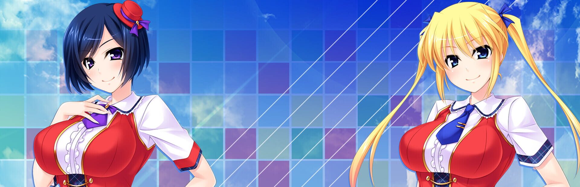 Foto do jogo Pretty Girls Escape Plus