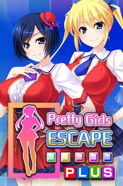 Foto do jogo Pretty Girls Escape Plus