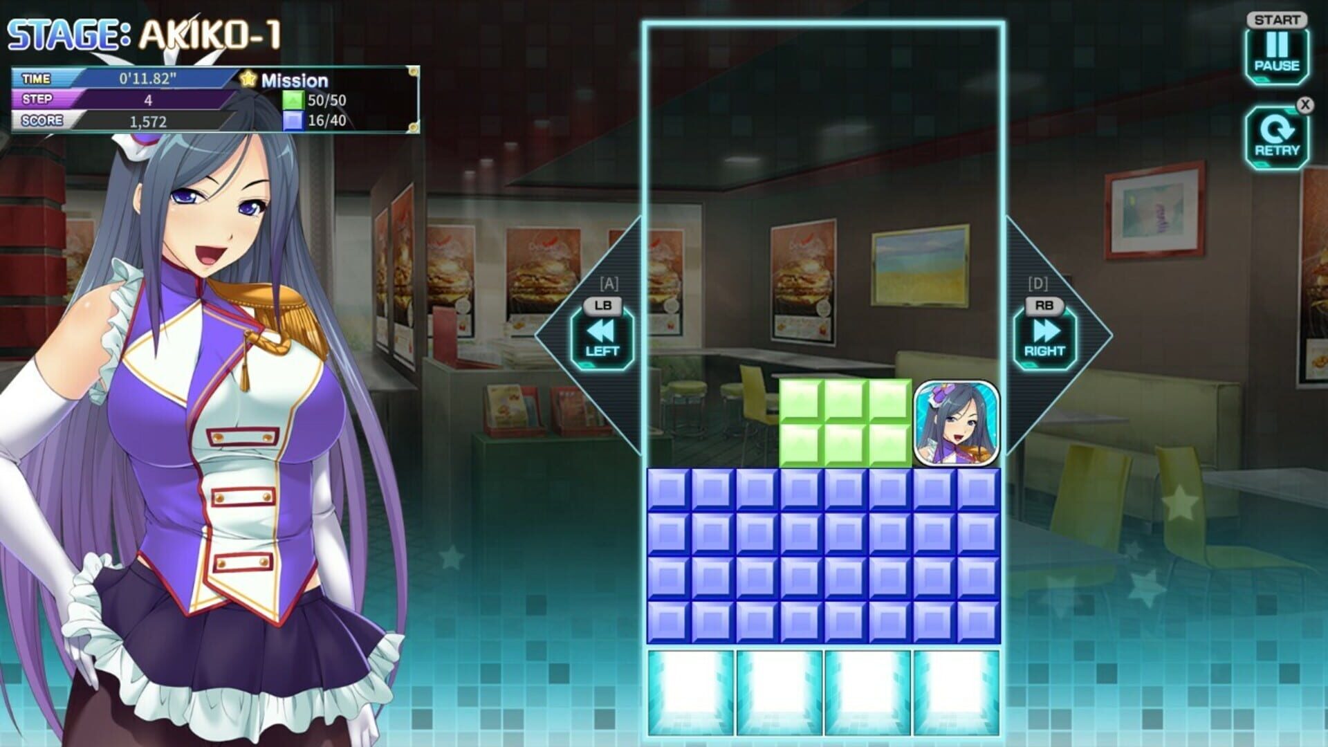Foto do jogo Pretty Girls Escape Plus