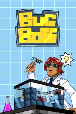 Foto do jogo Bug Bots
