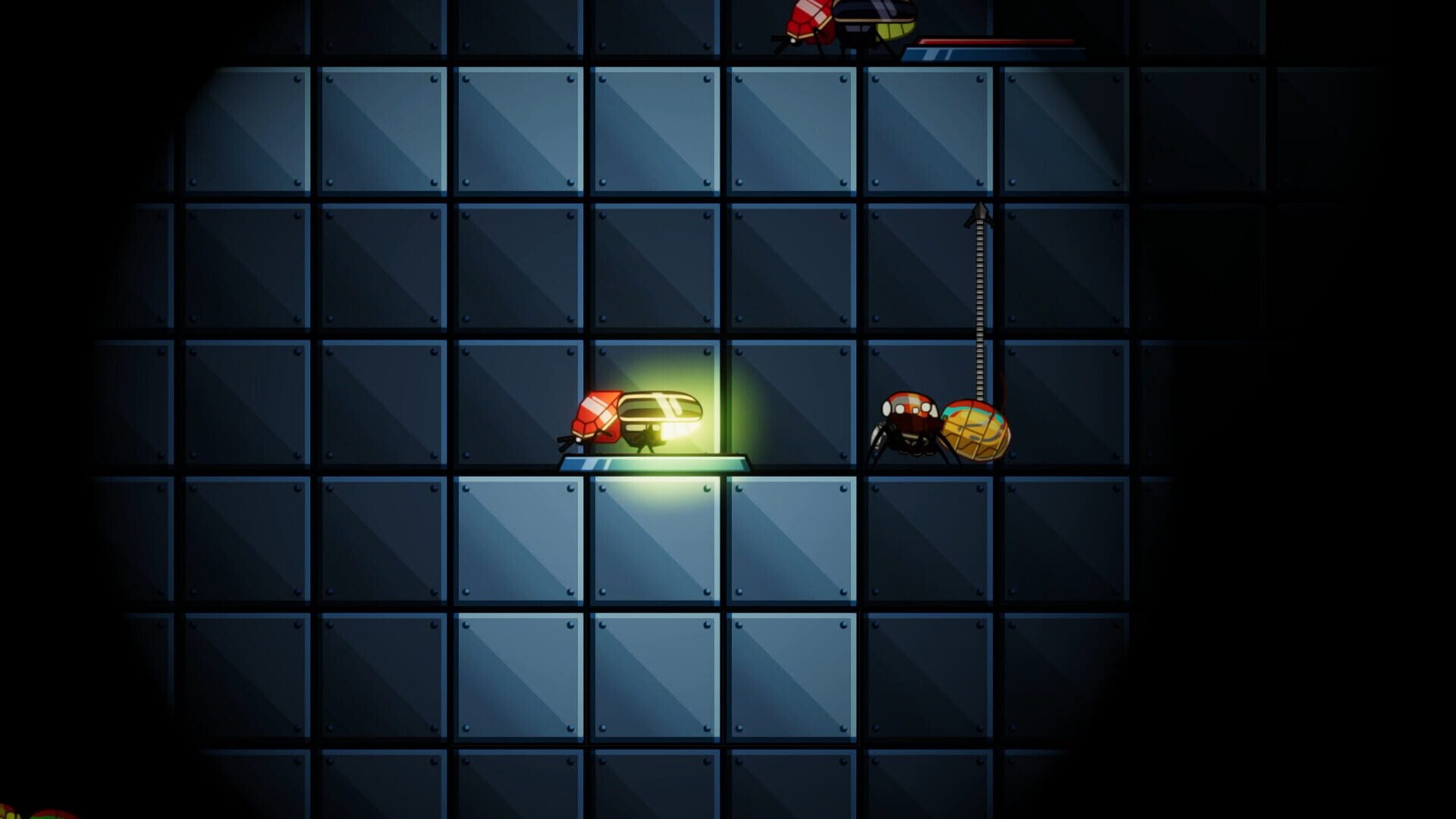 Foto do jogo Bug Bots