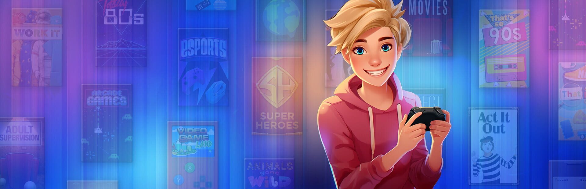Foto do jogo Heads Up! Phones Down Edition