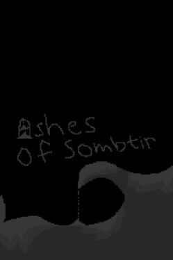 Foto do jogo Ashes of Sombtir