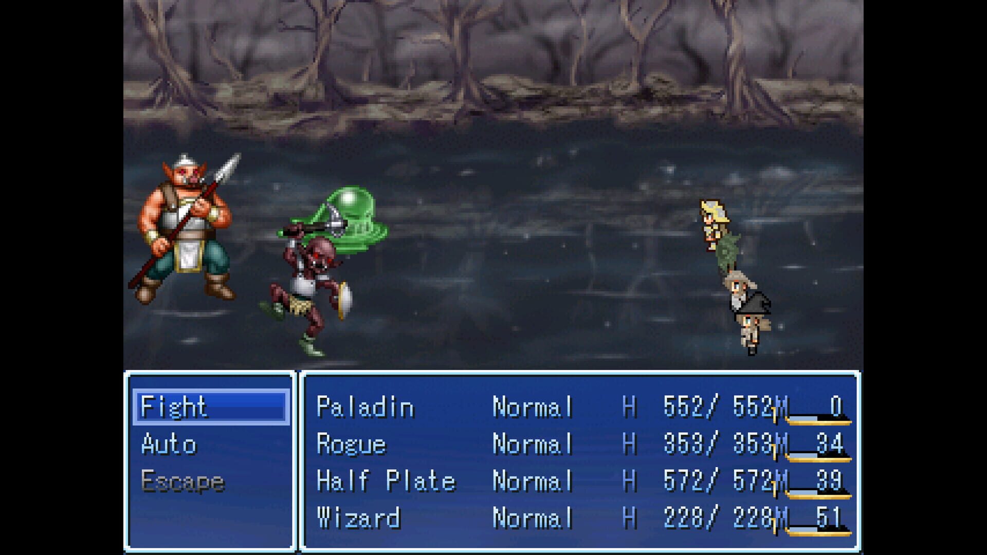 Foto do jogo Ashes of Sombtir