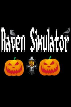 Foto do jogo Raven Simulator
