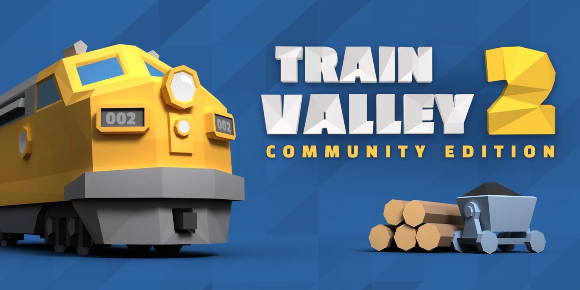 Foto do jogo Train Valley 2: Community Edition