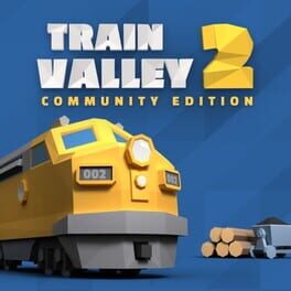 Foto do jogo Train Valley 2: Community Edition