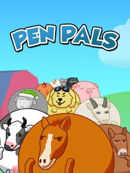 Foto do jogo Pen Pals