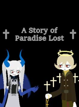 Foto do jogo A Story of Paradise Lost