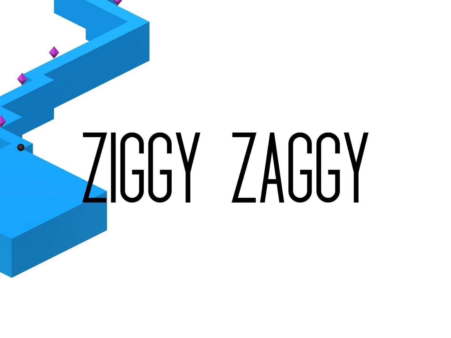 Foto do jogo Ziggy Zaggy