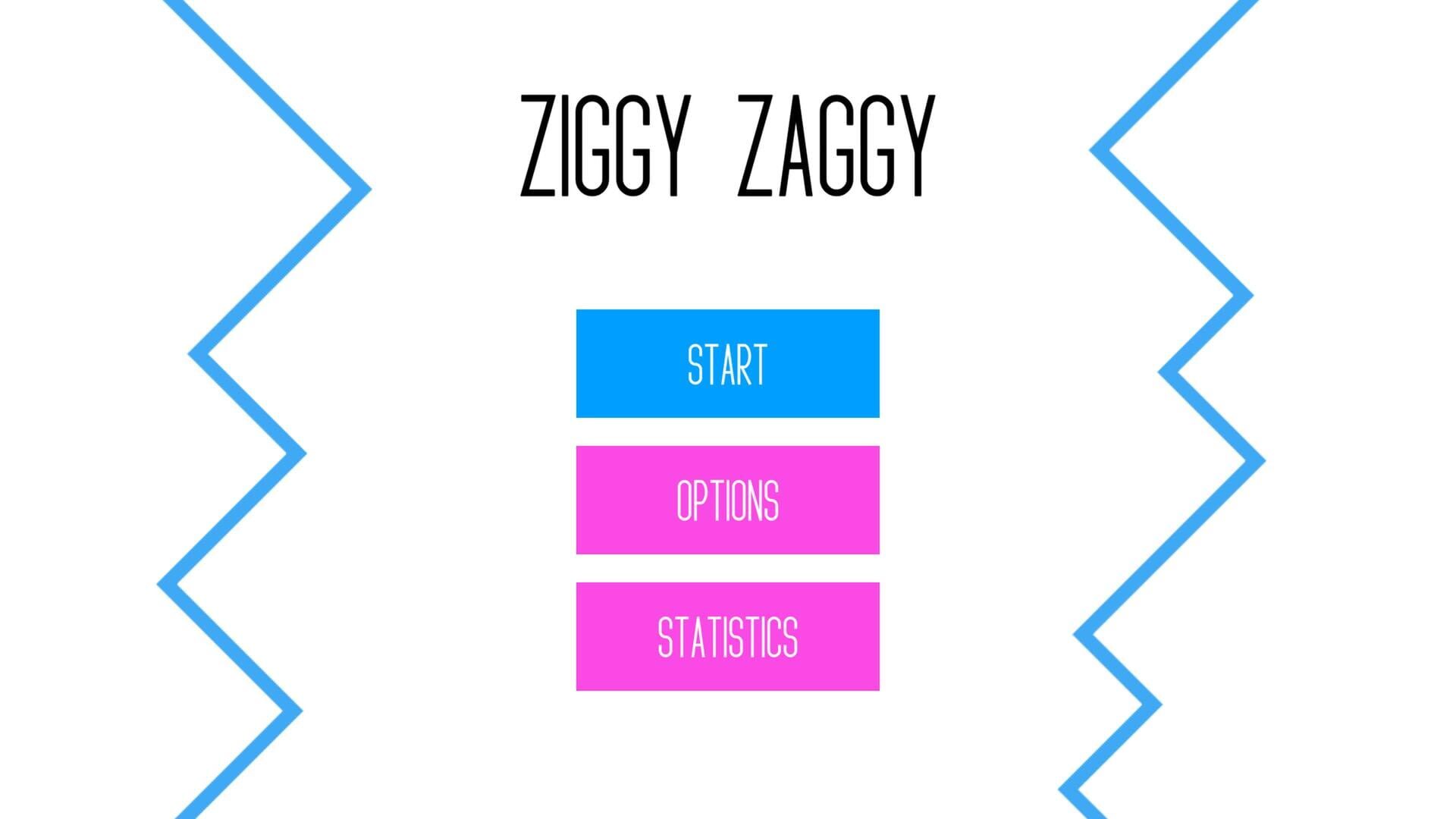 Foto do jogo Ziggy Zaggy