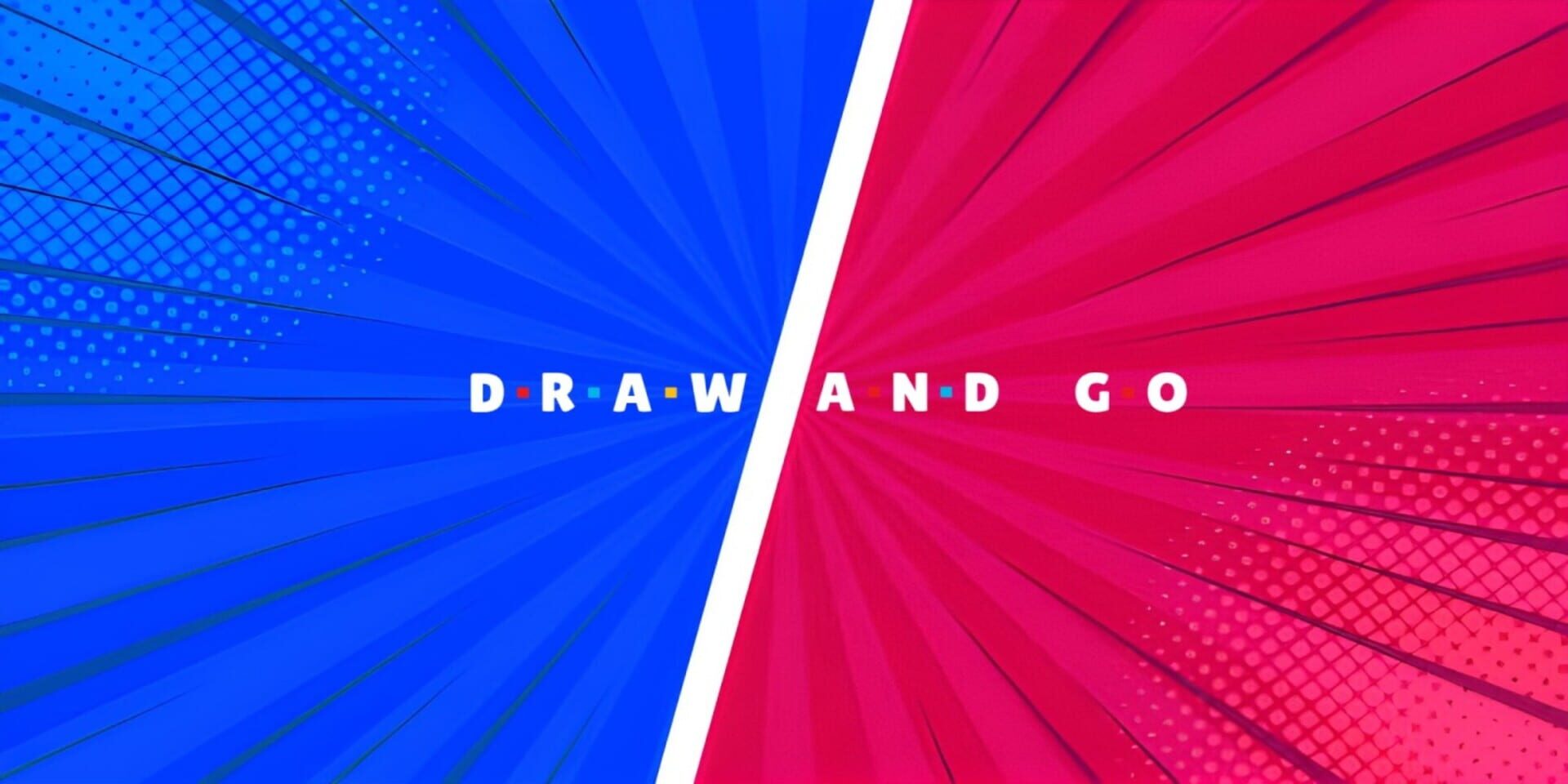 Foto do jogo Draw and Go!