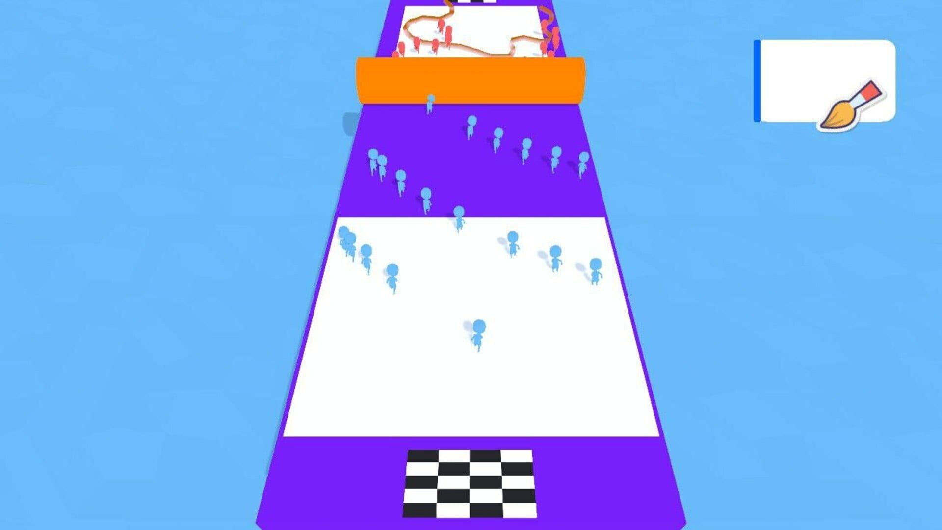 Foto do jogo Draw and Go!