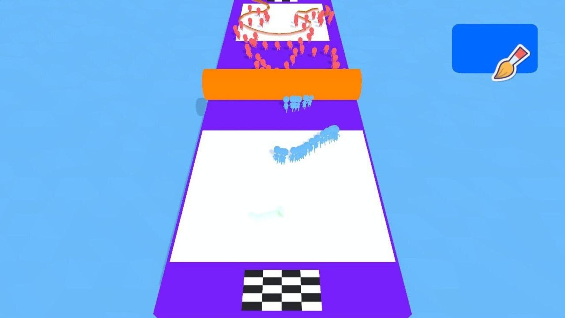 Foto do jogo Draw and Go!