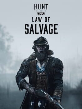 Foto do jogo Hunt: Showdown 1896 - Law of Salvage