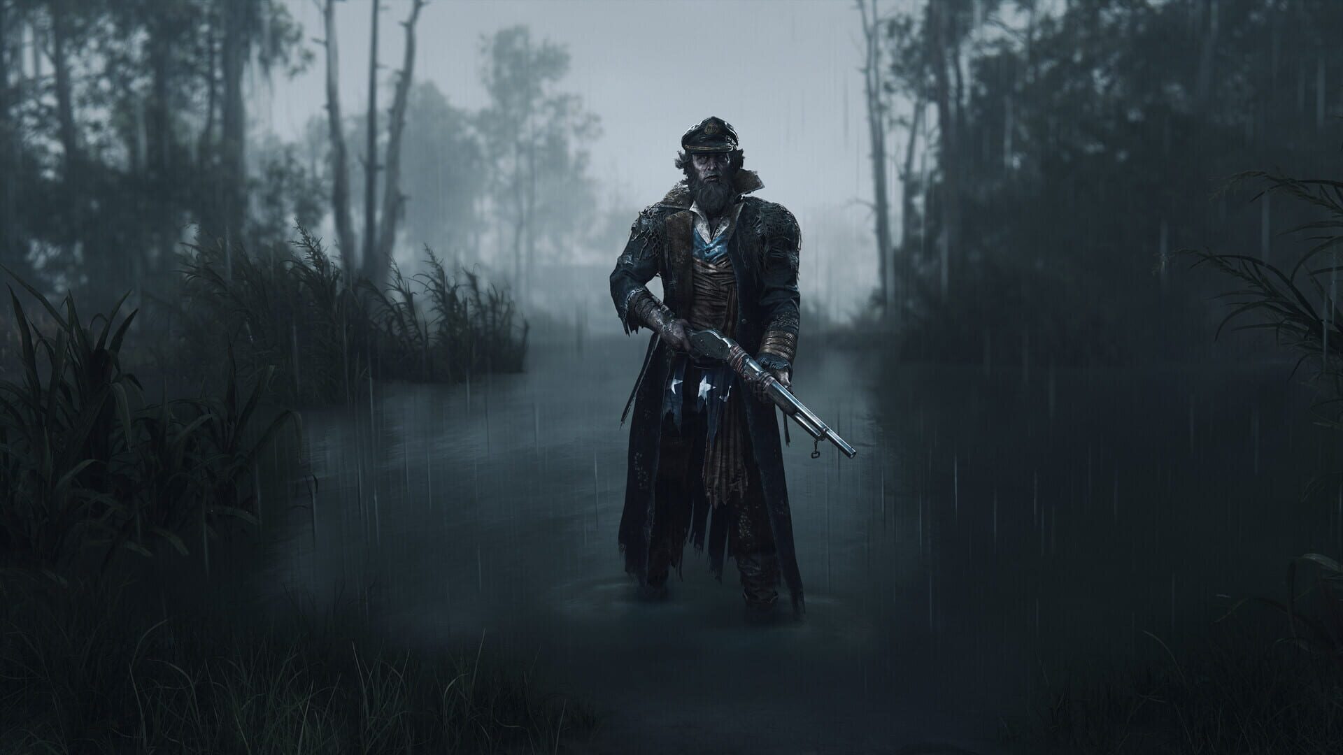 Foto do jogo Hunt: Showdown 1896 - Law of Salvage