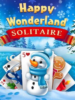 Foto do jogo Happy Wonderland Solitaire