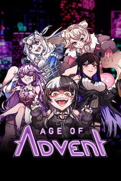 Foto do jogo Age of Advent