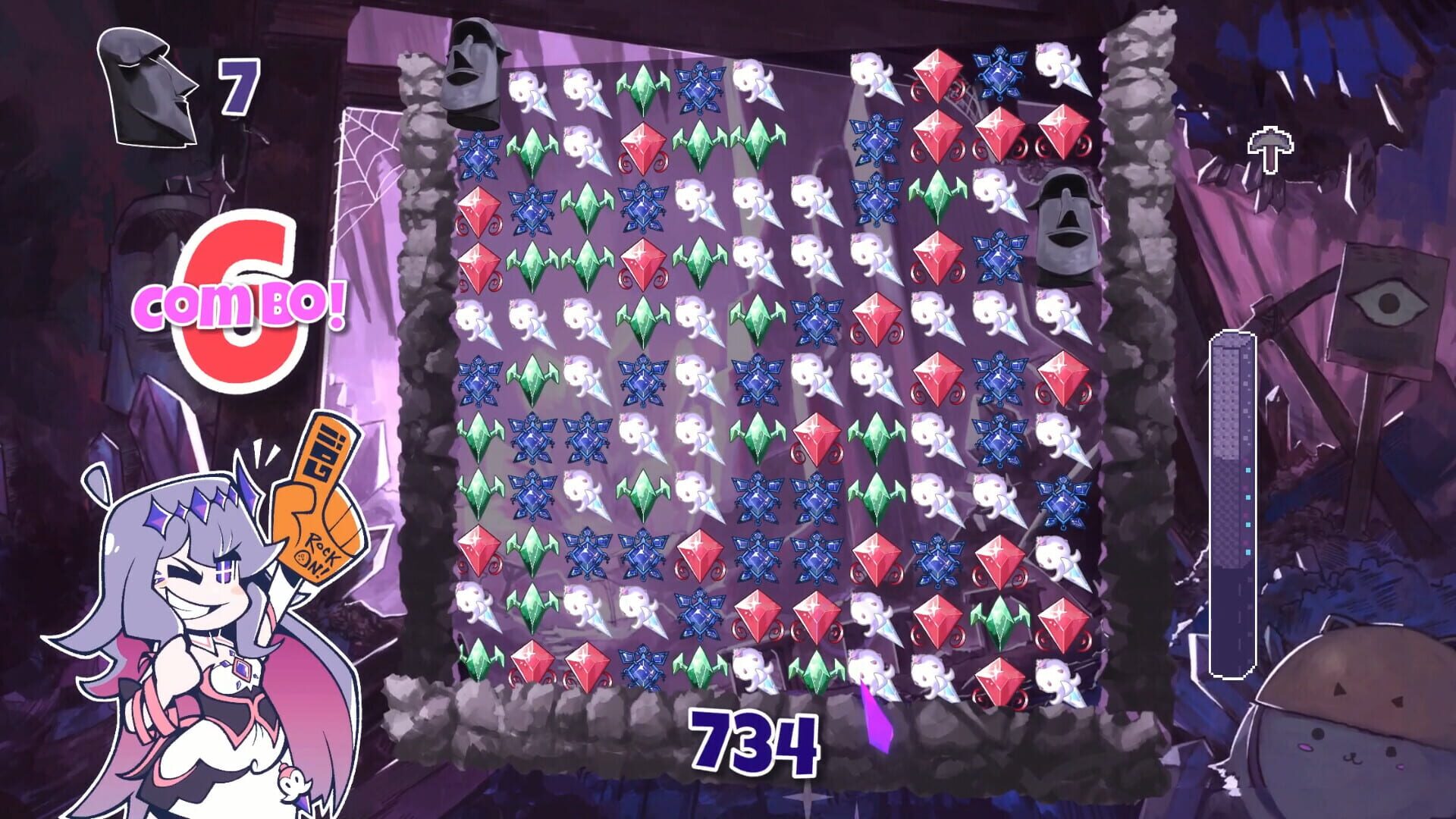 Foto do jogo Age of Advent