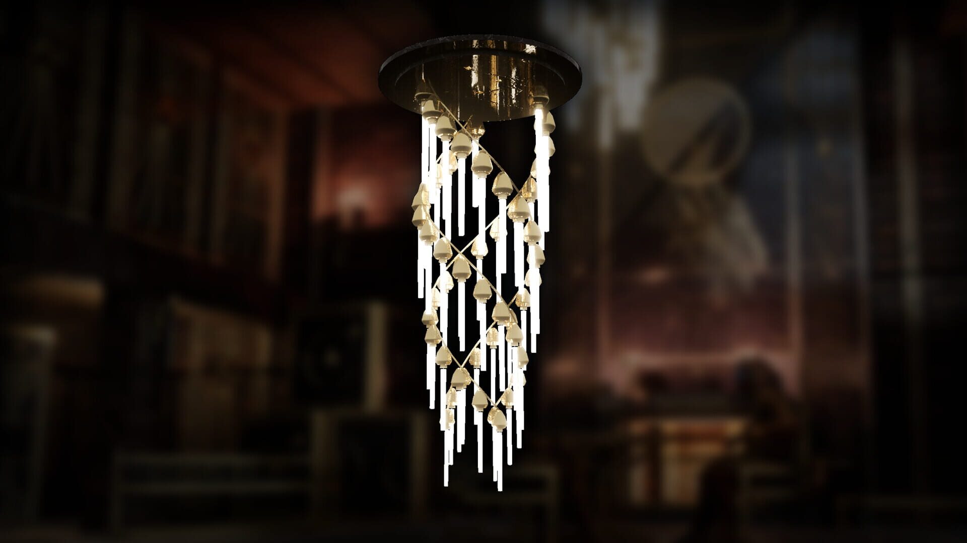 Foto do jogo Icarus: Art Deco Furniture Pack
