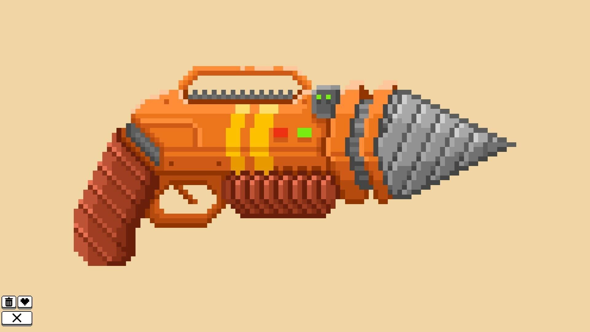 Foto do jogo Coloring Pixels: Onion Pack