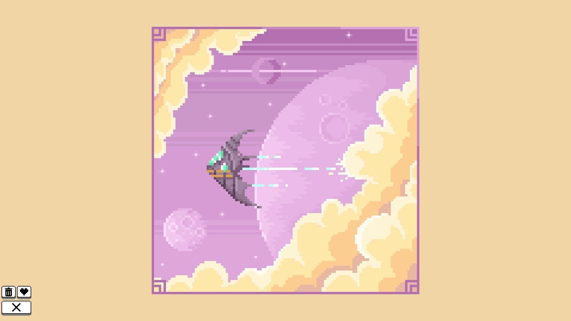 Foto do jogo Coloring Pixels: Onion Pack