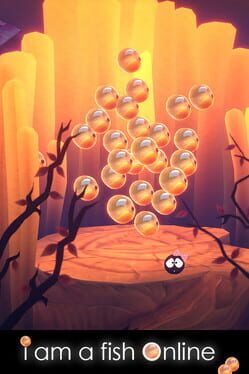 Foto do jogo I am a Fish Online