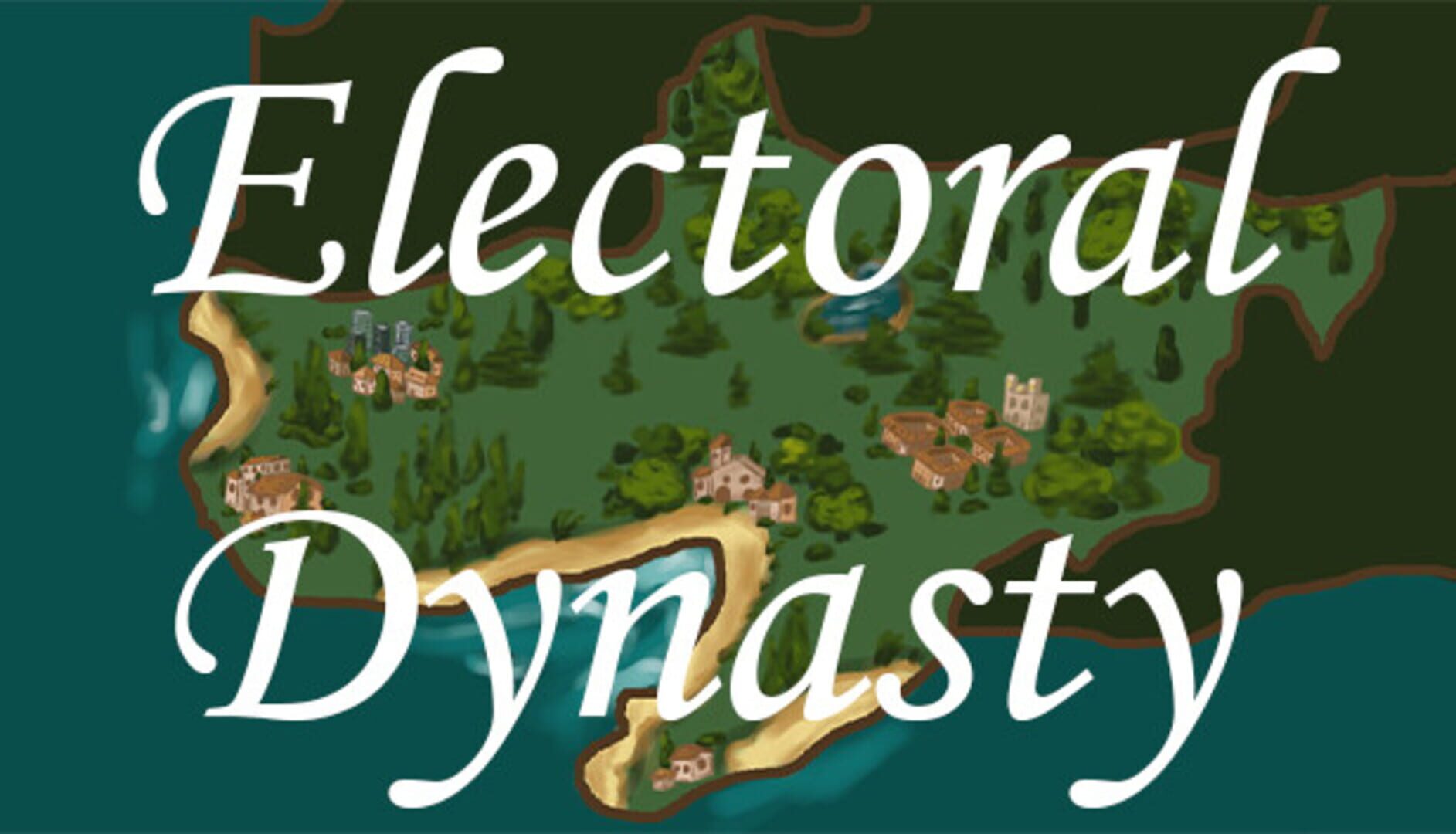 Foto do jogo Electoral Dynasty
