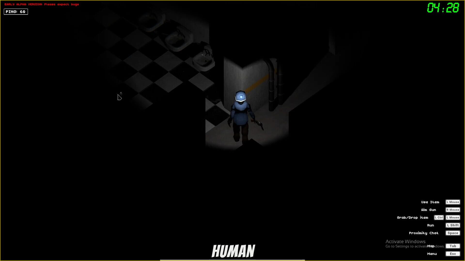 Foto do jogo Infected: Outpost