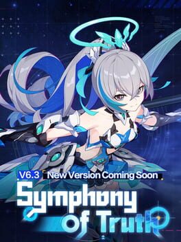 Foto do jogo Honkai Impact 3rd: Symphony of Truth