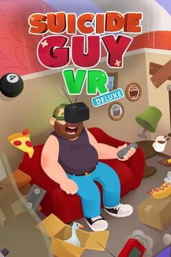 Foto do jogo Suicide Guy VR: Deluxe
