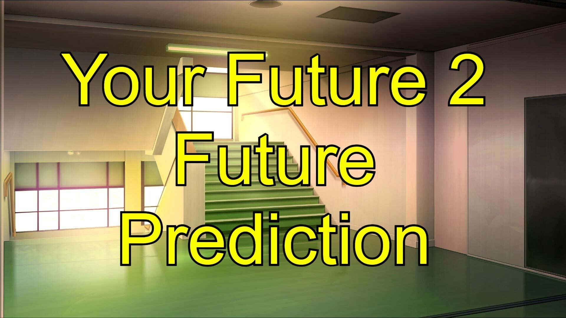 Foto do jogo Your Future 2 Future Prediction