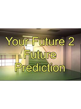 Foto do jogo Your Future 2 Future Prediction