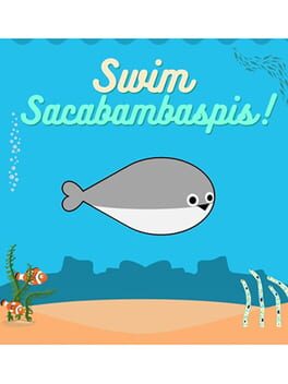 Foto do jogo Swim! Sacabambaspis