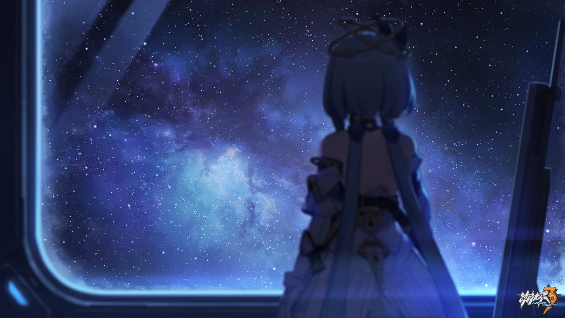 Foto do jogo Honkai Impact 3rd: Re: Promise to Luna