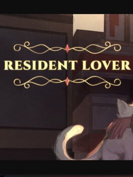 Foto do jogo Resident Lover