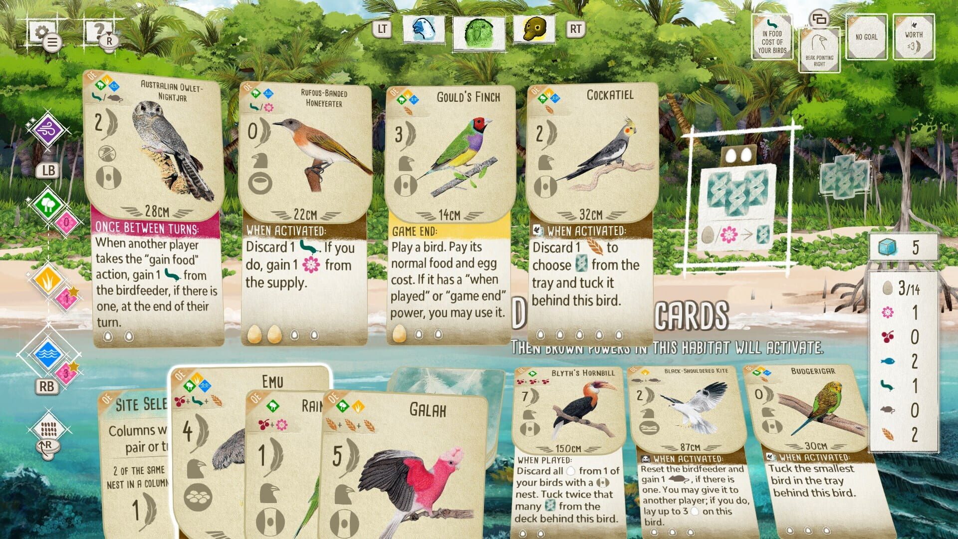 Foto do jogo European Expansion + Oceania Expansion + Seasonal Decorative Pack