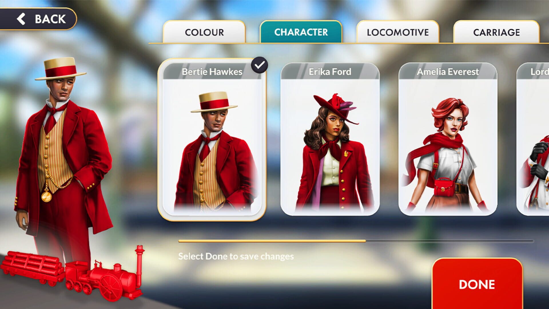 Foto do jogo Ticket to Ride: Europe Expansion