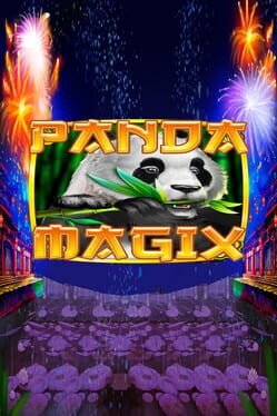 Foto do jogo Panda Magix: Golden Trains Edition - Slots