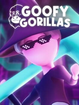 Foto do jogo Goofy Gorillas