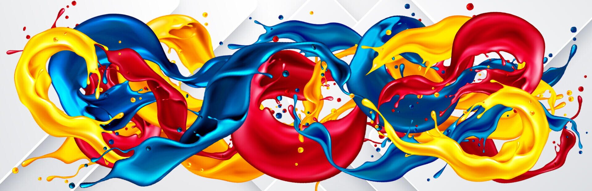 Foto do jogo Color Splash: Animals