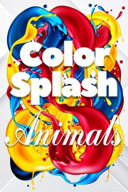 Foto do jogo Color Splash: Animals