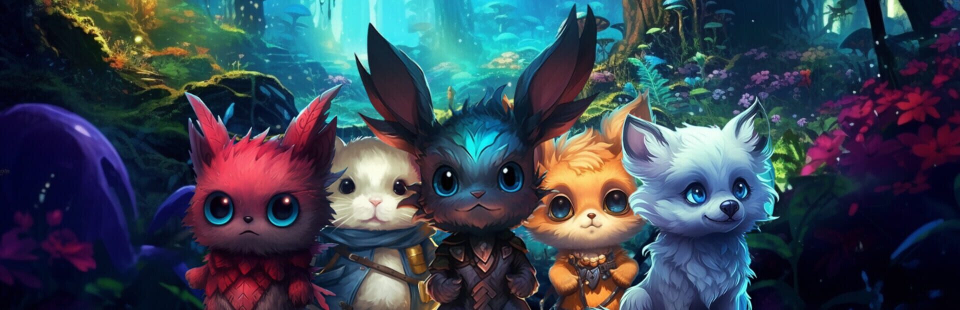 Foto do jogo Beast Collector